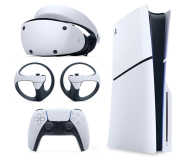 Konsola PlayStation Sony PlayStation 5 Slim + PlayStation VR2